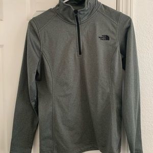 The North Face Glacier Sweater